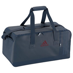 Adidas 3-Stripes Performance Medium Sports Bag, Blue